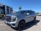 2027 GMC Yukon Elevation