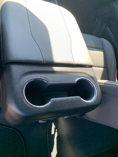 2027 GMC Yukon Elevation