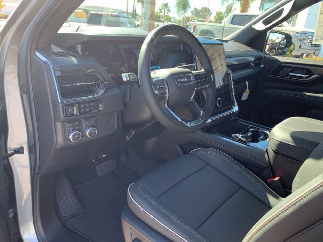 2027 GMC Yukon Elevation