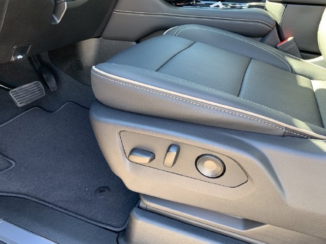 2027 GMC Yukon Elevation