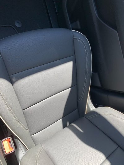 2027 GMC Yukon Elevation