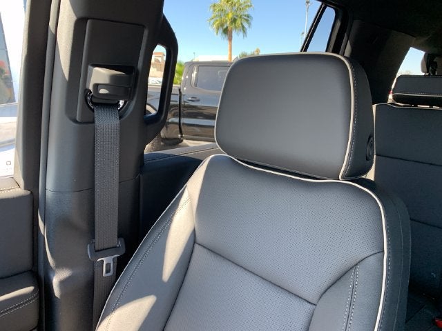 2027 GMC Yukon Elevation