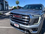 2027 GMC Yukon Elevation