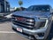 2027 GMC Yukon Elevation