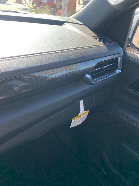 2027 GMC Yukon Elevation