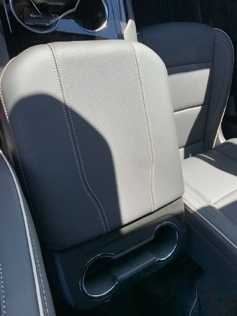 2027 GMC Yukon Elevation
