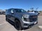 2027 GMC Yukon Elevation