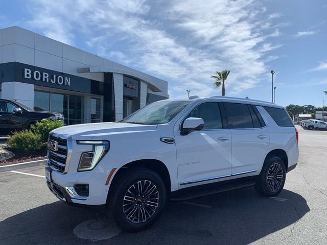 2026 GMC Yukon 4WD Elevation's photo
