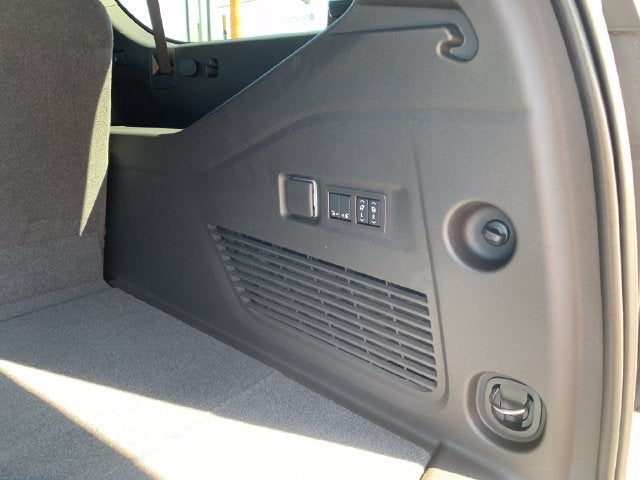 2027 GMC Yukon XL AT4
