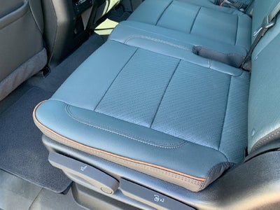 2027 GMC Yukon XL AT4
