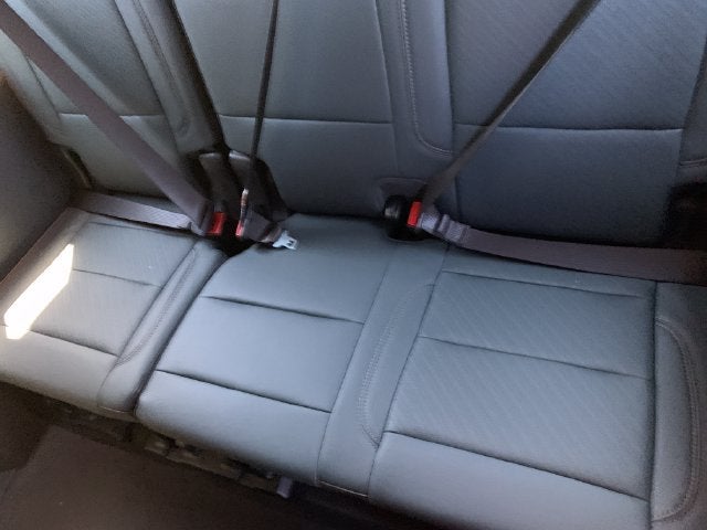 2027 GMC Yukon XL AT4