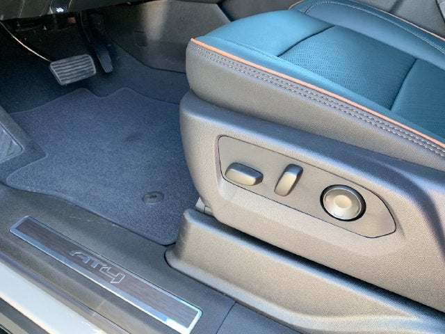 2027 GMC Yukon XL AT4