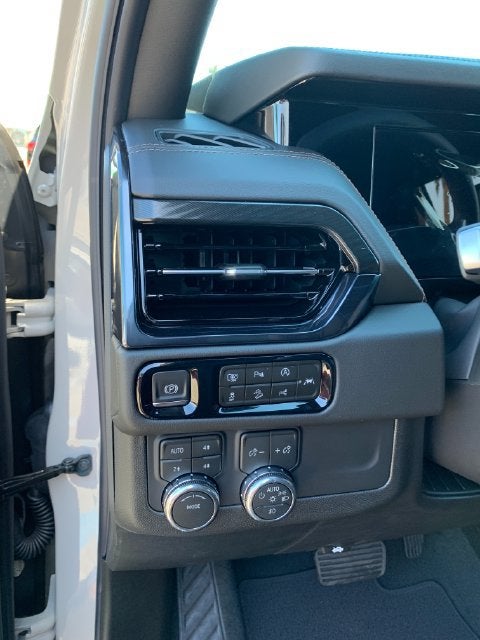 2027 GMC Yukon XL AT4
