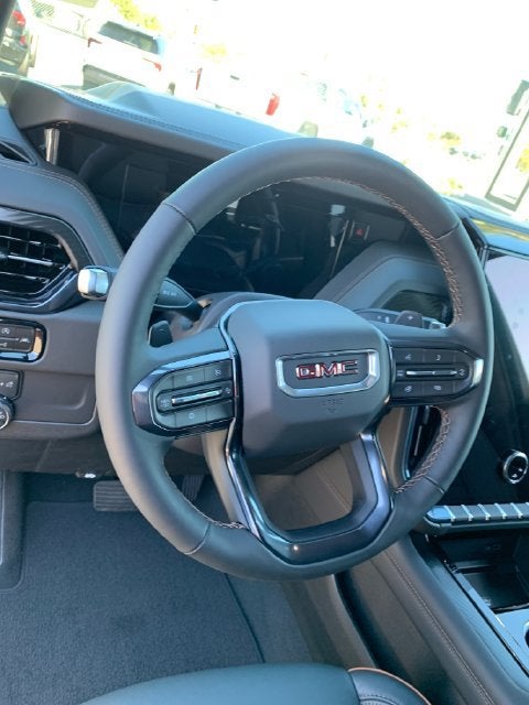2027 GMC Yukon XL AT4