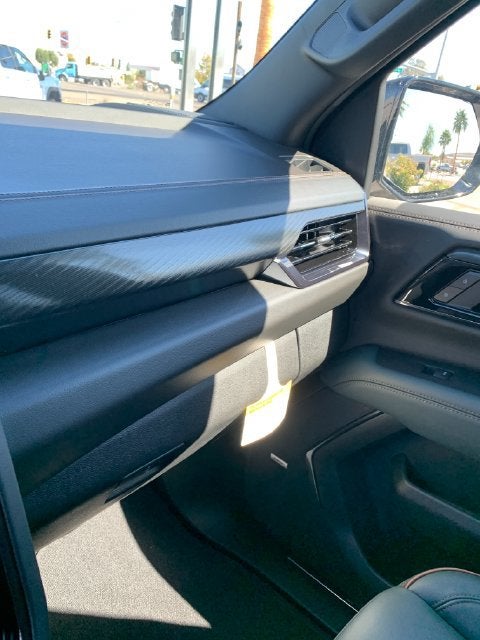 2027 GMC Yukon XL AT4