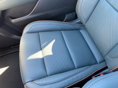 2027 GMC Yukon XL AT4