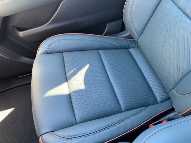 2027 GMC Yukon XL AT4