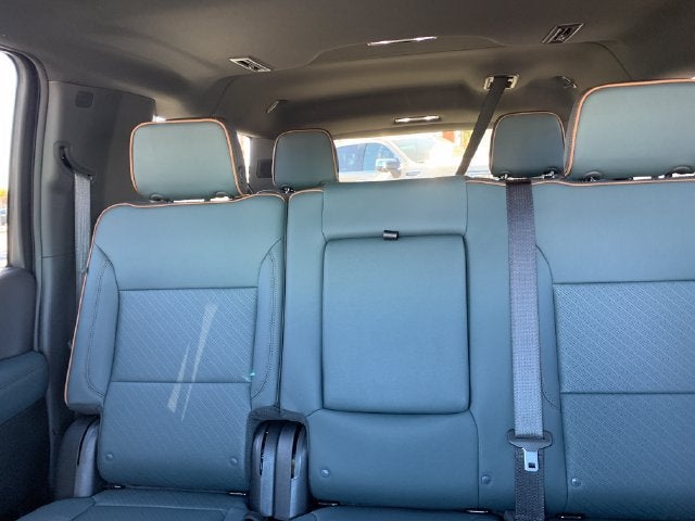 2027 GMC Yukon XL AT4
