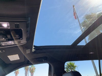 2027 GMC Yukon XL AT4