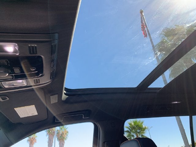 2027 GMC Yukon XL AT4