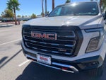 2027 GMC Yukon XL AT4