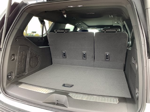 2027 GMC Yukon XL Denali