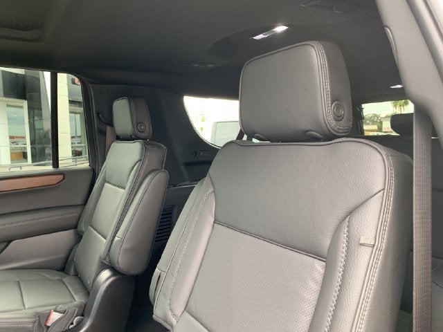 2027 GMC Yukon XL Denali