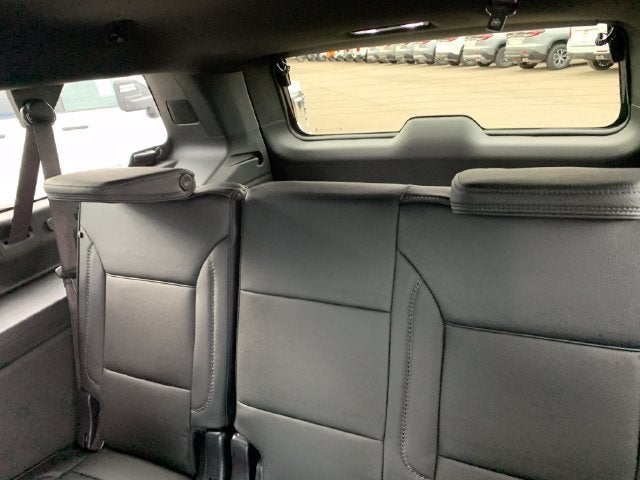 2027 GMC Yukon XL Denali