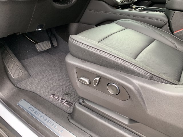 2027 GMC Yukon XL Denali