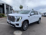 2027 GMC Yukon XL Denali