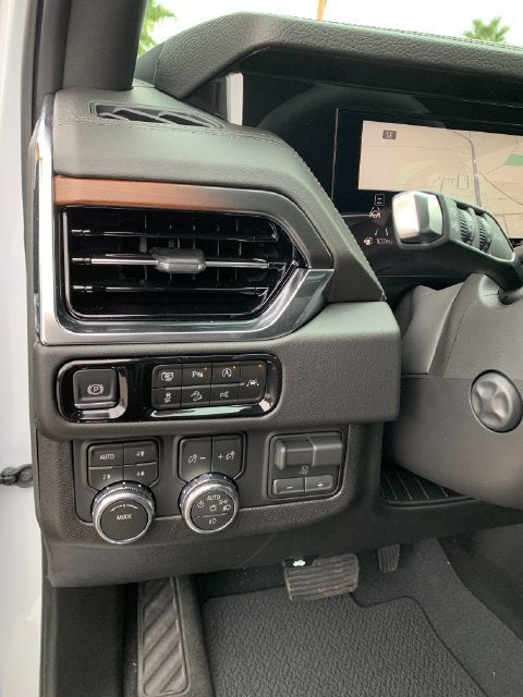 2027 GMC Yukon XL Denali