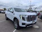 2027 GMC Yukon XL Denali