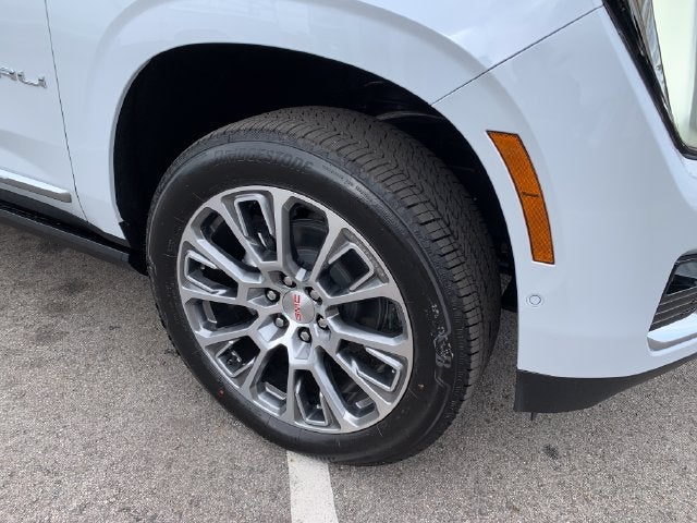 2027 GMC Yukon XL Denali