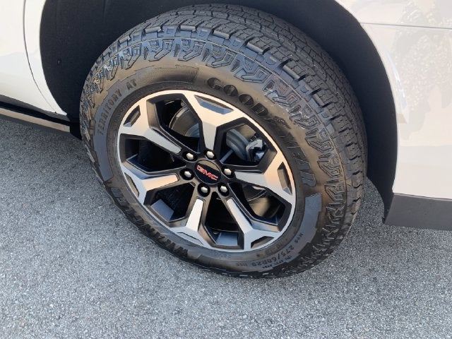 2027 GMC Yukon AT4 Ultimate