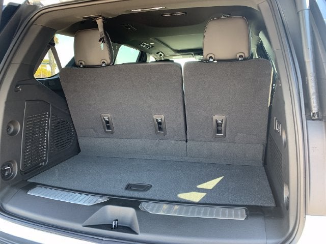 2027 GMC Yukon AT4 Ultimate