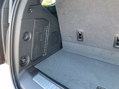 2027 GMC Yukon AT4 Ultimate