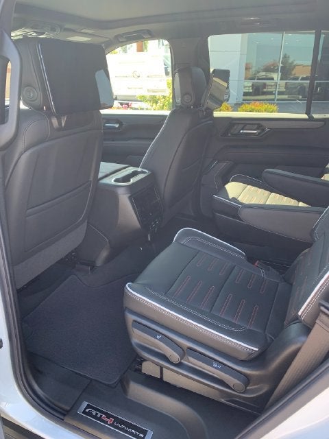 2027 GMC Yukon AT4 Ultimate