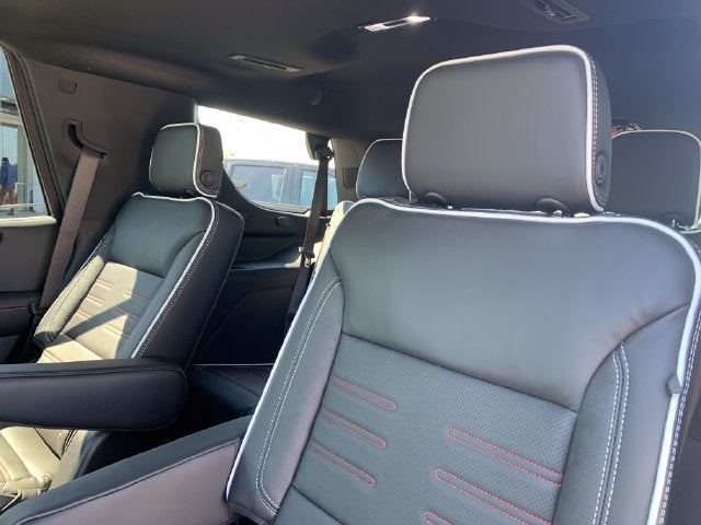 2027 GMC Yukon AT4 Ultimate