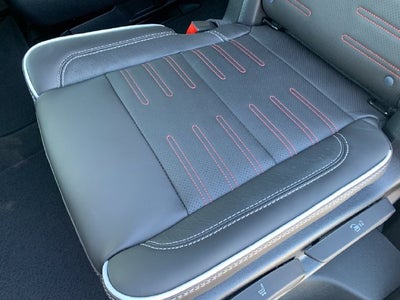 2027 GMC Yukon AT4 Ultimate