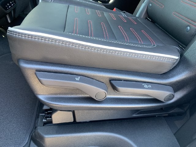 2027 GMC Yukon AT4 Ultimate
