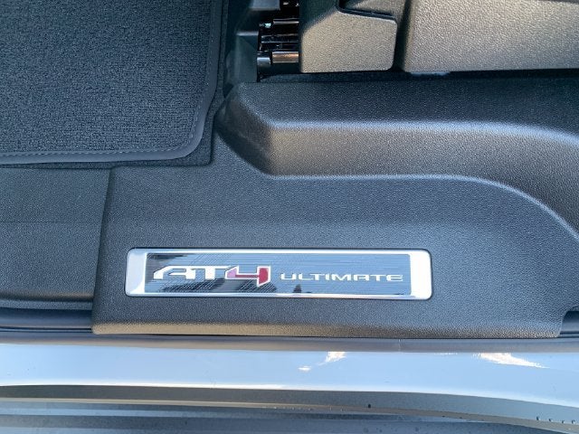 2027 GMC Yukon AT4 Ultimate