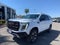 2027 GMC Yukon AT4 Ultimate