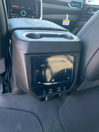2027 GMC Yukon AT4 Ultimate