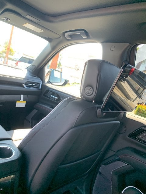 2027 GMC Yukon AT4 Ultimate