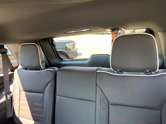2027 GMC Yukon AT4 Ultimate