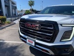 2027 GMC Yukon AT4 Ultimate