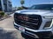 2027 GMC Yukon AT4 Ultimate
