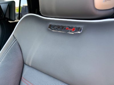 2027 GMC Yukon AT4 Ultimate