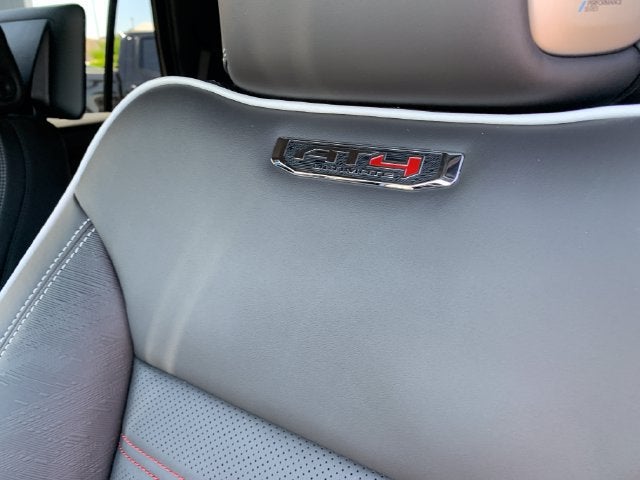 2027 GMC Yukon AT4 Ultimate