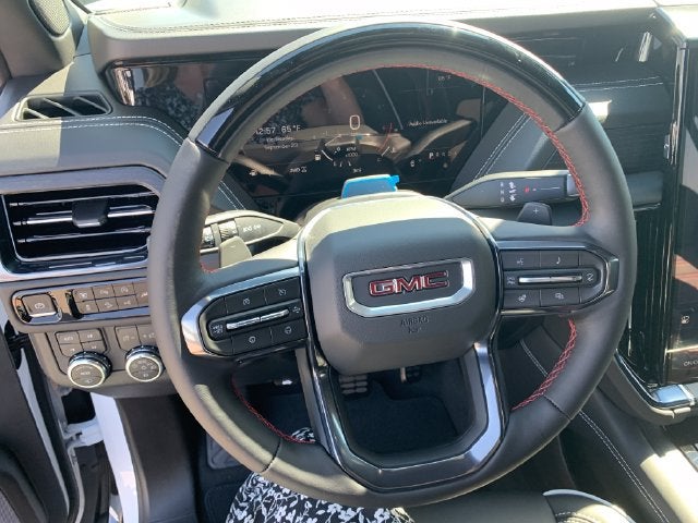 2027 GMC Yukon AT4 Ultimate